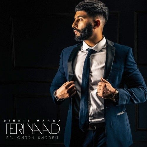 Teri Yaad Garry Sandhu