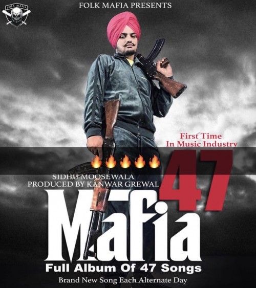 Barood Sidhu Moose Wala