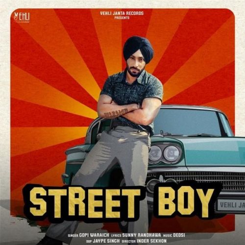 Street Boy Gopi Waraich