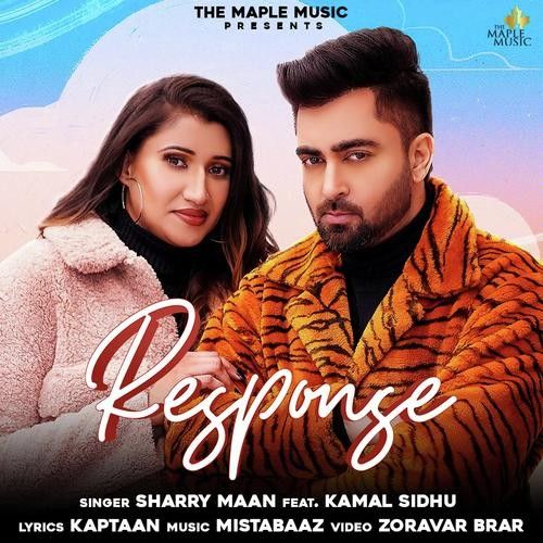 Response Sharry Mann, Kamal Sidhu