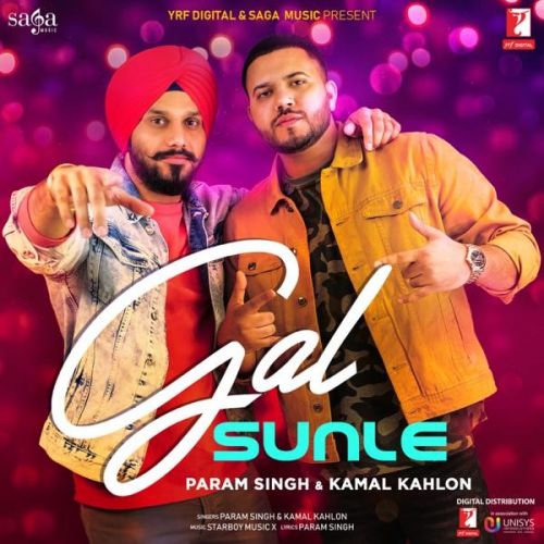 Gal Sunle Param Singh, Kamal Kahlon