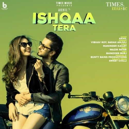 Ishqaa Tera Akhil