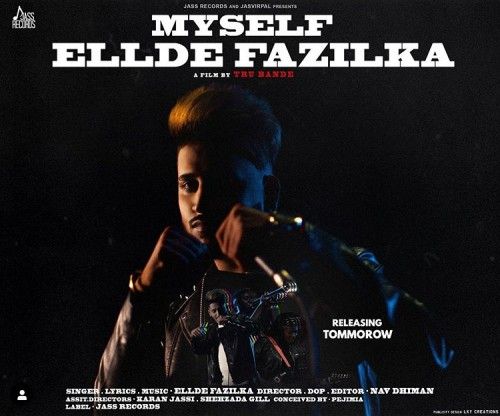 My Self Ellde Fazilka