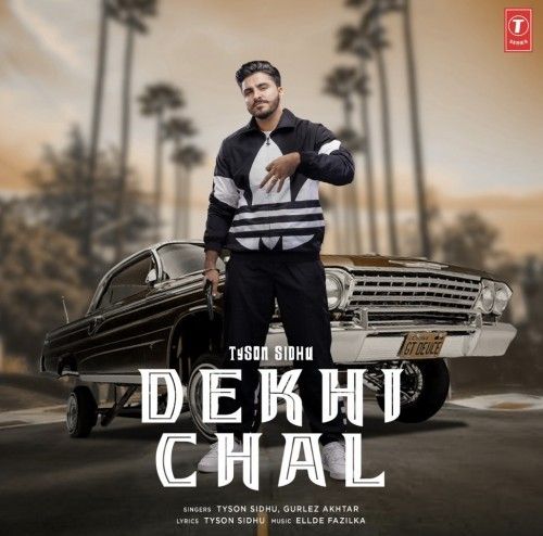 Dekhi Chal Tyson Sidhu, Gurlez Akhtar