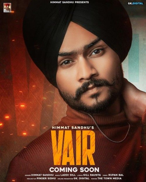 Vair Himmat Sandhu