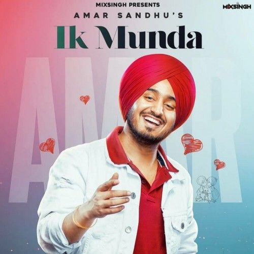 Ik Munda Amar Sandhu
