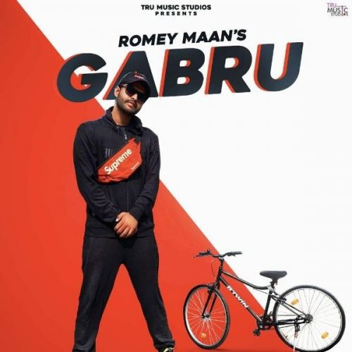 Gabru Romey Maan