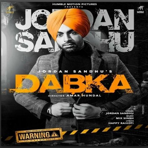 Dabka Jordan Sandhu