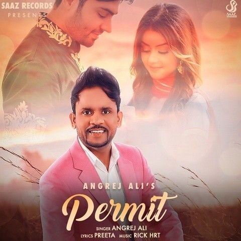 Permit Angrej Ali
