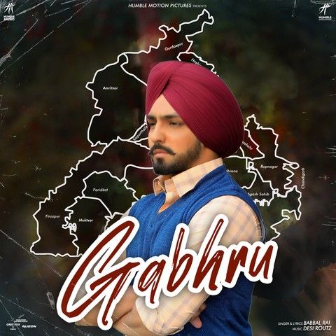 Gabhru Babbal Rai