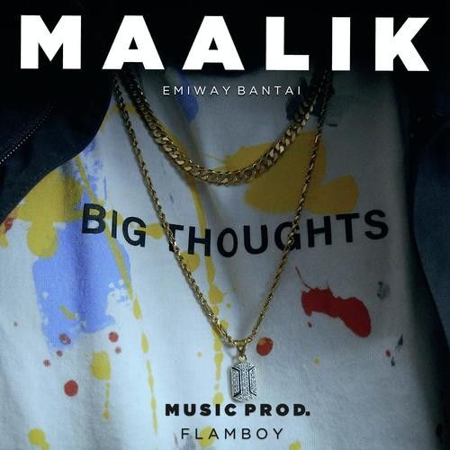 Maalik Emiway Bantai
