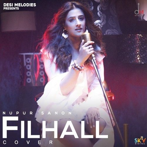 Filhall Nupur Sanon, Akshay Kumar