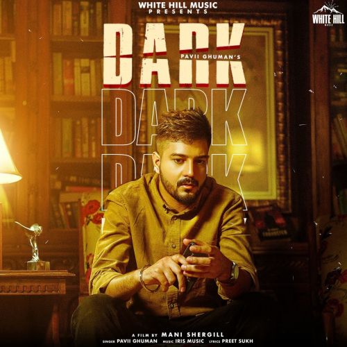 Dark Pavii Ghuman