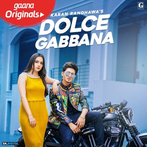 Dolce Gabbana Karan Randhawa