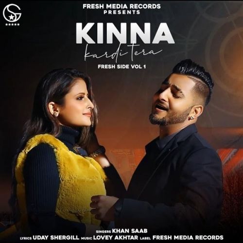 Kinna Kardi Tera Khan Saab