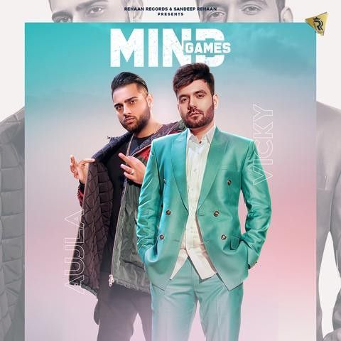 Mind Games Vicky, Karan Aujla