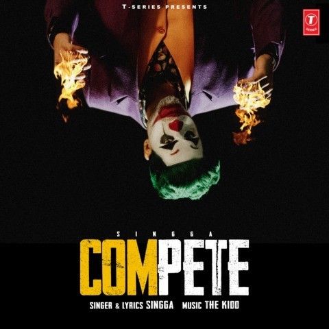 Compete Singga