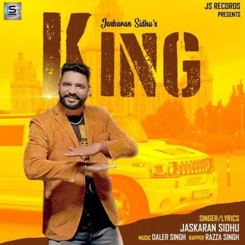 King Jaskaran Sidhu