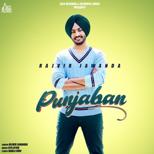 Punjaban Rajvir Jawanda