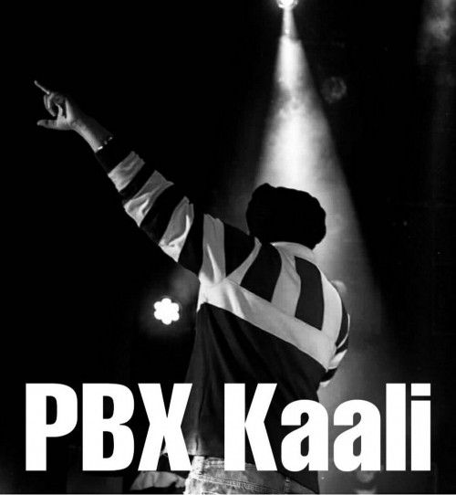 Pbx Kaali Sidhu Moose Wala