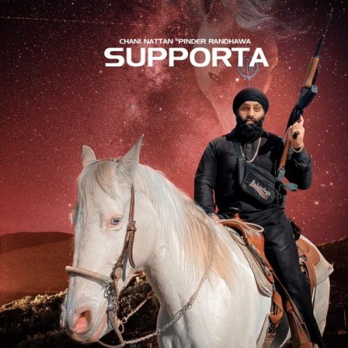 Supporta Pinder Randhawa