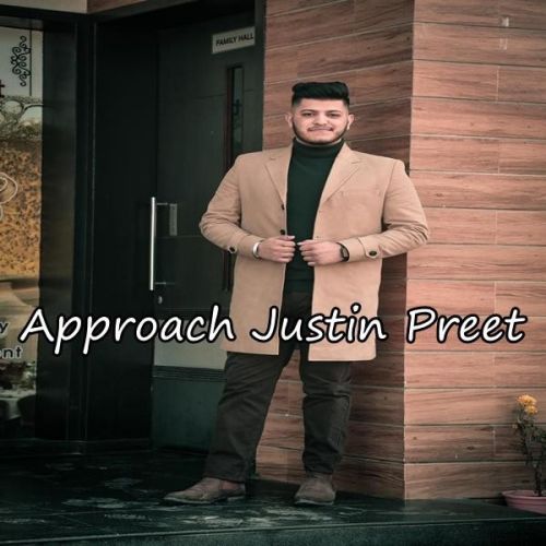 Approach Justin Preet