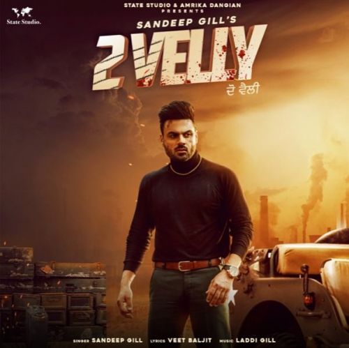 2 Velly Sandeep Gill
