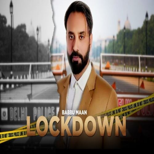 Lockdown Babbu Maan