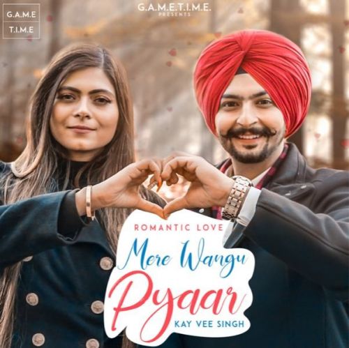 Mere Wangu Pyaar Kay Vee Singh