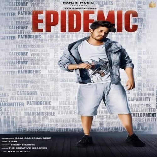Epidemic Raja Game Changerz