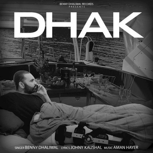 Dhakk Benny Dhaliwal