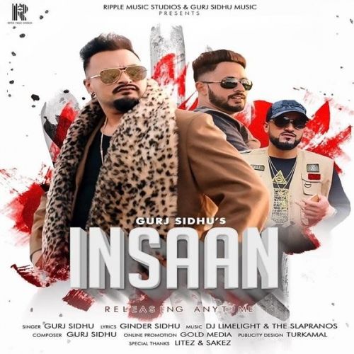 Insaan Gurj Sidhu