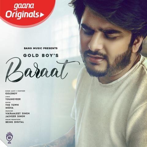 Baraat Goldboy