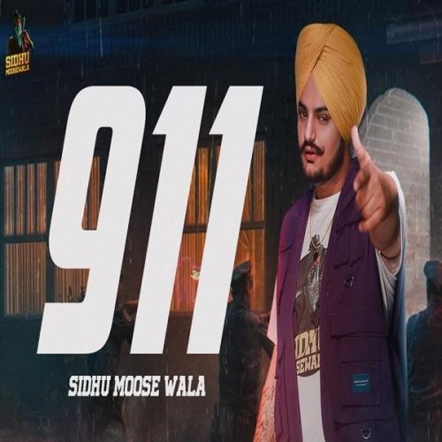 911 Sidhu Moose Wala