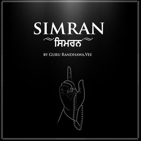 Simran Guru Randhawa