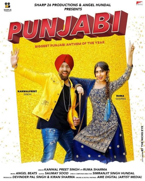 Punjabi Kanwalpreet Singh, Somay Sood