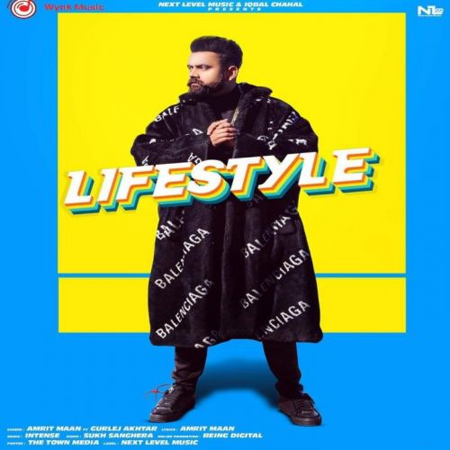 Lifestyle Amrit Maan, Gurlej Akhtar