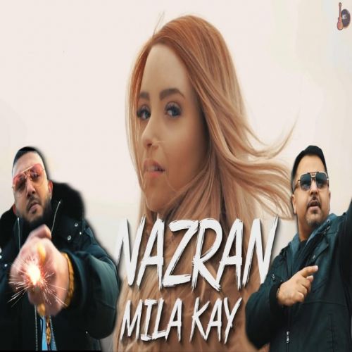 Nazran Mila Kay Sheraki, Kashif