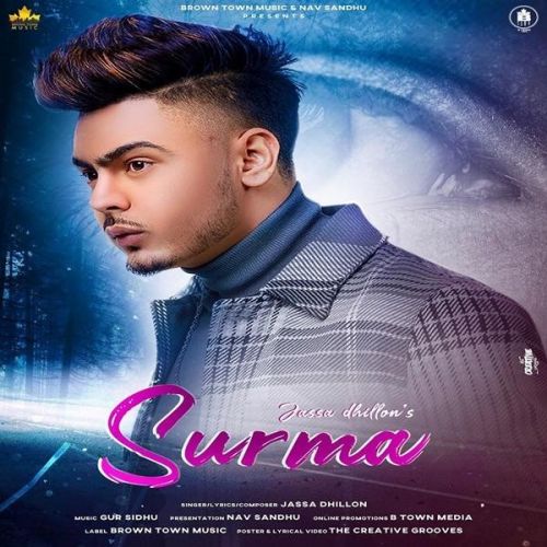 Surma Jassa Dhillon