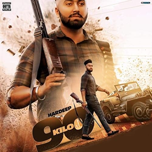 90 Killo Hardeep, Gurlez Akhtar