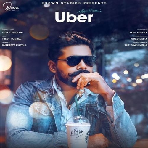 Uber Arjan Dhillon