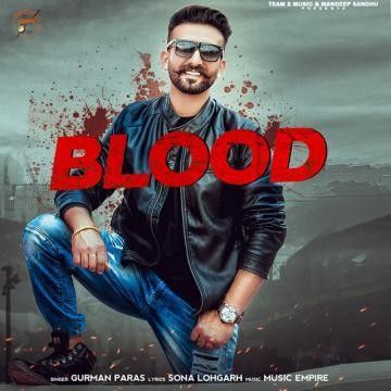 Blood Gurman Paras