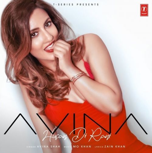 Avina Shah picture