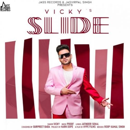 Slide Vicky