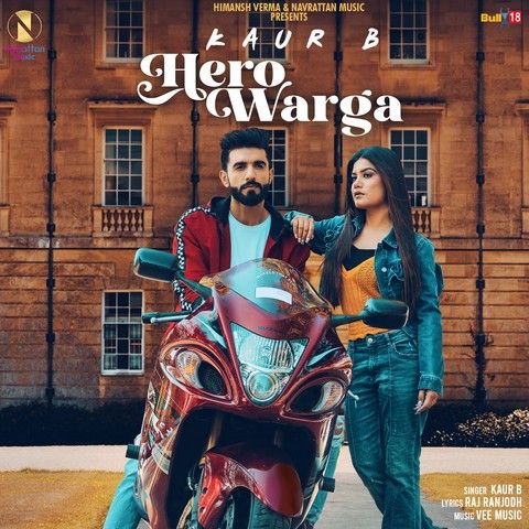 Hero Warga Kaur B