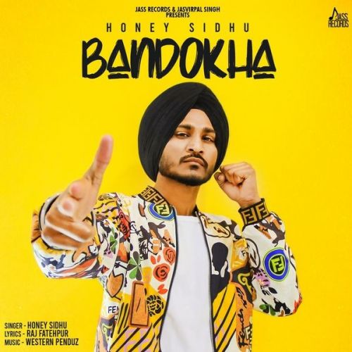 Bandokha Honey Sidhu