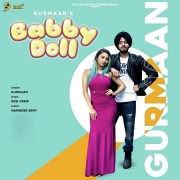 Baby Doll Gurmaan, Gurlez Akhter