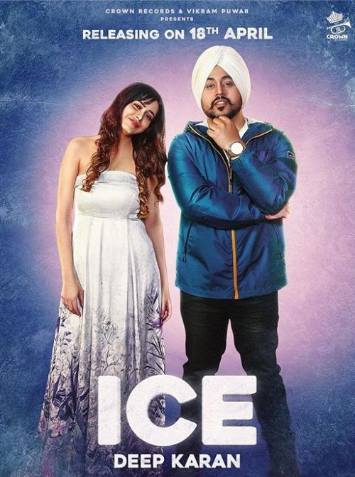 Ice Deep Karan