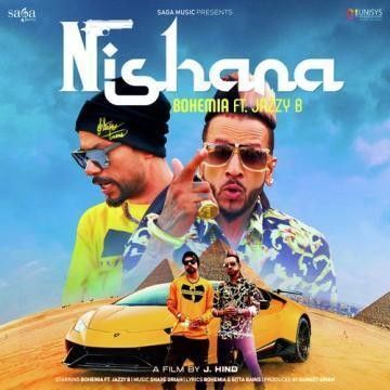 Nishana Jazzy B, Bohemia