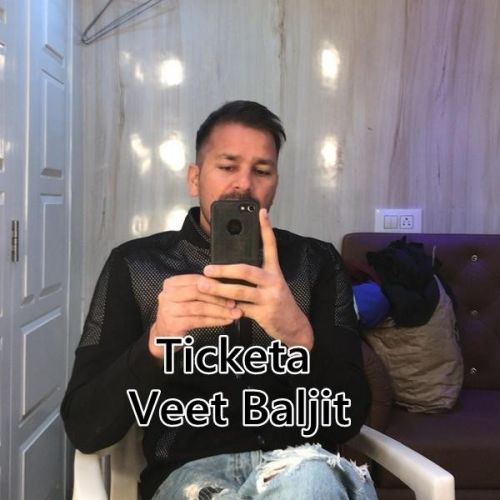 Ticketa Veet Baljit